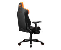 COUGAR Fotel Armor EVO M black orange CGR-EVM - 1350433 - zdjęcie 5